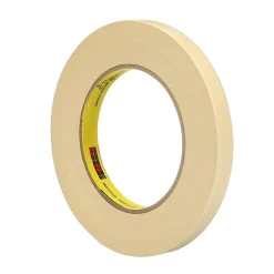 Scotch® 234 General-Purpose Masking Tape, 1/2