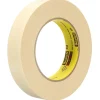 Scotch® 234 General-Purpose Masking Tape, 1" x 2160"