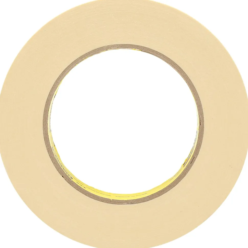 Scotch® 234 General-Purpose Masking Tape, 1" x 2160"