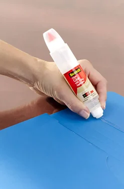 Scotch® Glue With 2-Way Applicator, 1.6 Oz