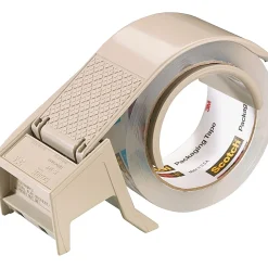 Scotch® H122 Box Sealing Tape Dispenser