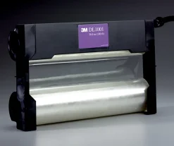 ScotchĀ® Heat-Free 12" Laminator Refill Cartridge, Dual Lamination, 12" Width