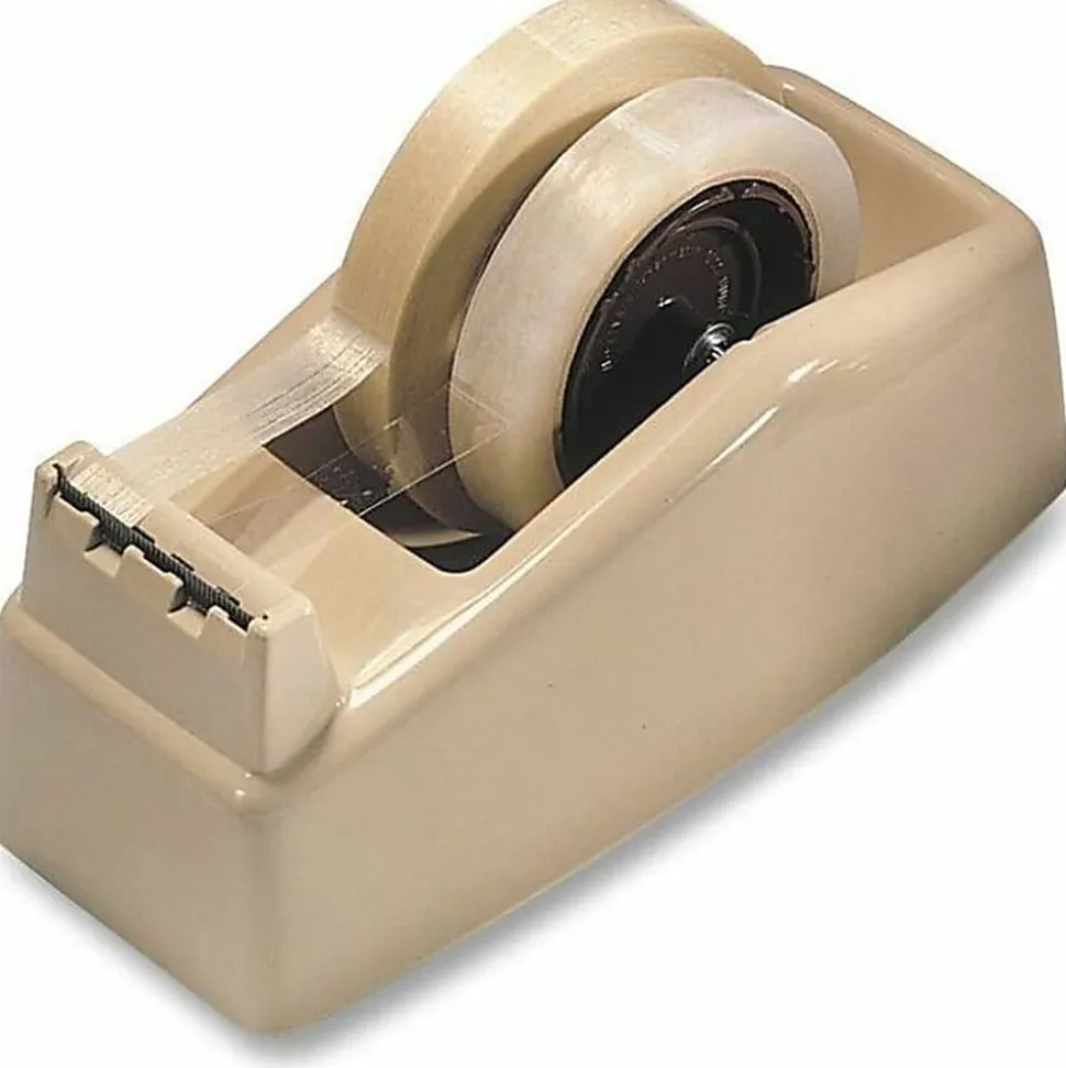 Scotch® Heavy Duty Tape Dispenser C22, 2", Pack of 1