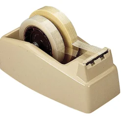 Scotch® Heavy Duty Tape Dispenser C22, 2", Pack of 1