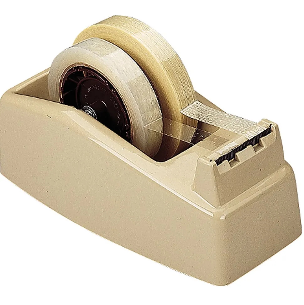 Scotch® Heavy Duty Tape Dispenser C22, 2", Pack of 1