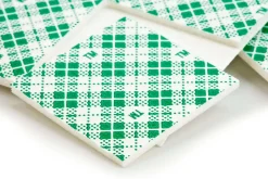 Scotch® Indoor Double-Sided Mounting Squares , 1 in x 1 in (2.54 cm x 2.54 cm), 16/pk