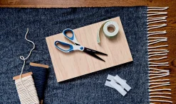 Scotch® Indoor Double-Sided Mounting Tape , 1 in x 50 in (2.54 cm x 1.27 m)