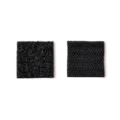 Scotch™ Indoor Fasteners , 7/8 in x 7/8 in (22 mm x 22 mm), RF7121X