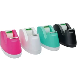 Scotch® Magic™ Tape In Dispenser, 3/4