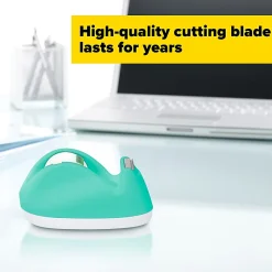 Scotch® Magic™ Tape In Dispenser, 3/4