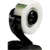 Scotch® Magic™ Tape With Deluxe Dispenser, 3/4" x 1,000", Clear, Pack Of 6 Rolls