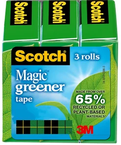 Scotch® Magic™ 810 Tape, 3/4
