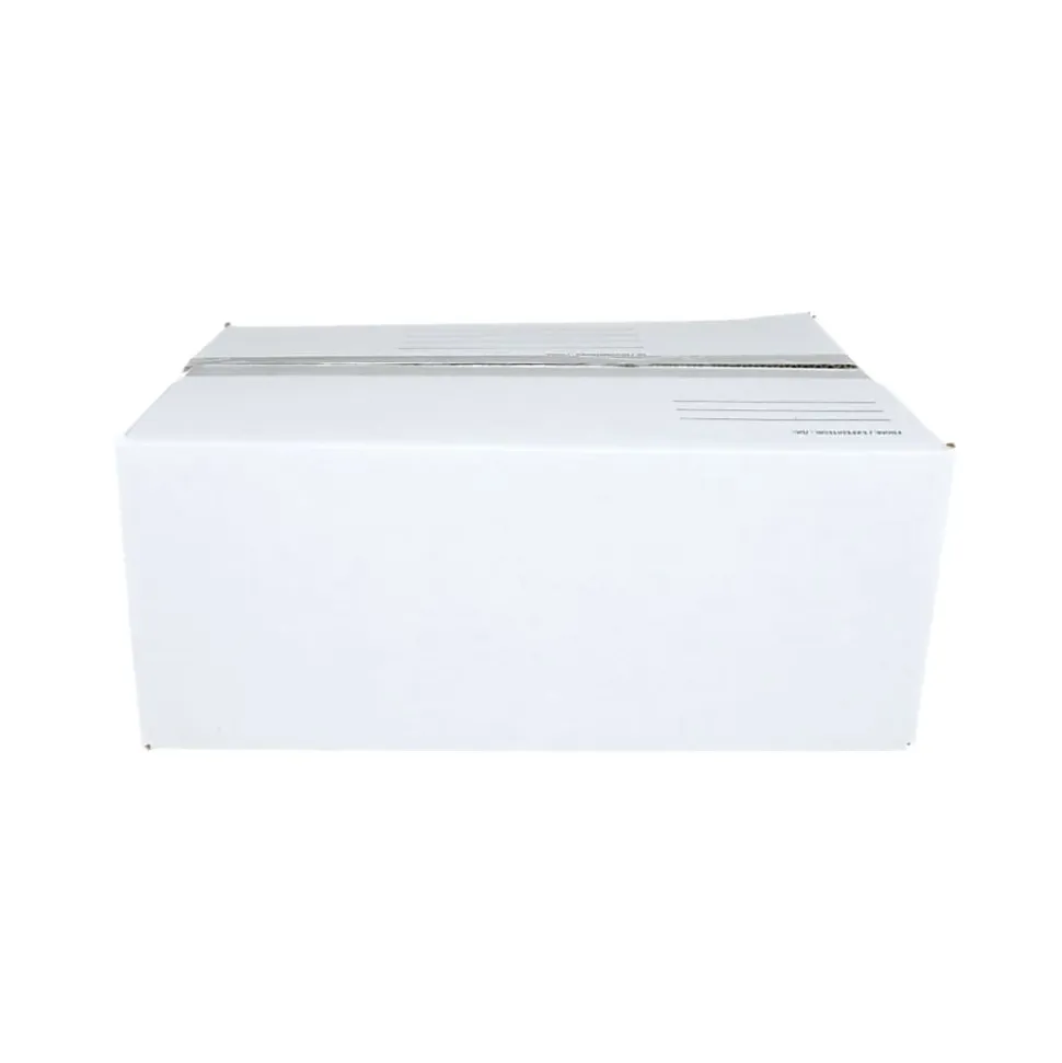 Scotch® Mailing Box, 14" x 10" x 5 1/2", White