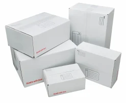 Scotch® Mailing Box, 14