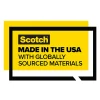Scotch® Mailing Tube, 1 15/16" Diameter, 24" Length, White
