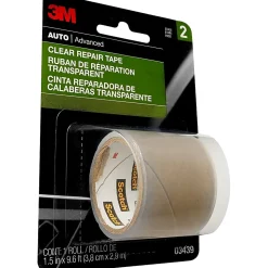 Scotch Masking Tape 3439, 1.88 in x 54.6 yd, 1 roll