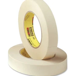 Scotch® 232 Masking Tape, 1" x 60 Yd.