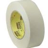 Scotch® 232 Masking Tape, 2" x 60 Yd.