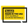 Scotch® Multi-Surface Glue, 1.25 Oz, White