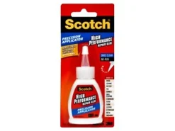 Scotch® Multi-Surface Glue, 1.25 Oz, White