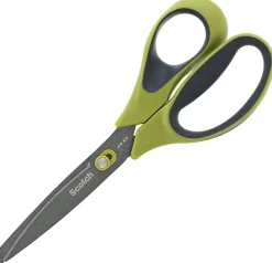 Scotch Non-Stick Unboxing Scissors, 8