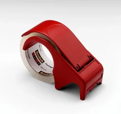 Scotch® Packaging Tape Hand Dispenser, 3