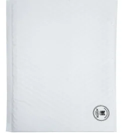 Scotchâ„¢ Poly Bubble Mailer, 10.5 x 15 in, 1 Pack, Large Size 5, Made with 50% Recycled Plastic