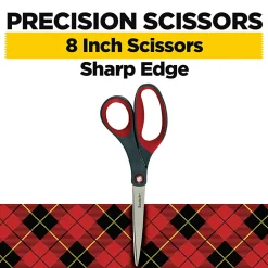 Scotch® Precision Scissors, 8