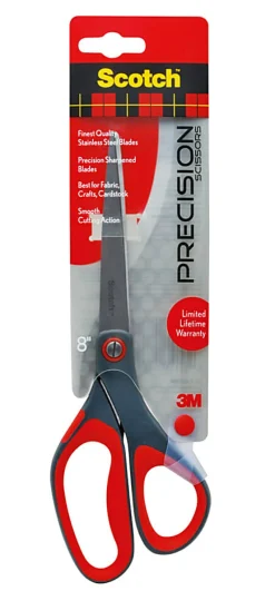 Scotch® Precision Scissors, 8