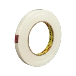 Scotch® Premium Filament Tape, 3/4" x 60 Yd.