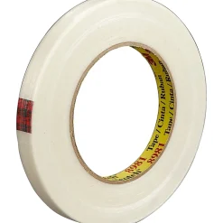 Scotch® Premium Filament Tape, 3/4" x 60 Yd.