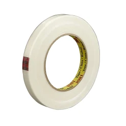 Scotch® Premium Filament Tape, 2" x 60 Yd.