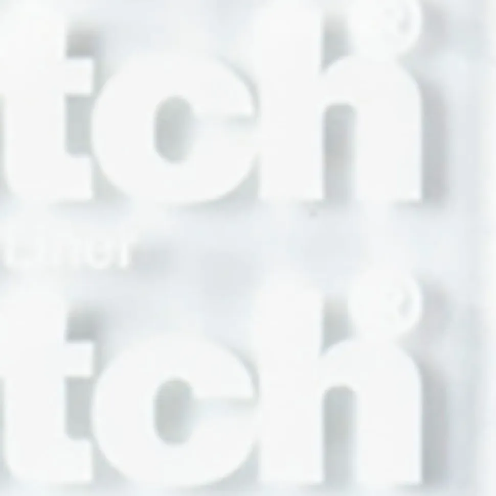 Scotch® Restickable Mounting Squares , 1/2 in x 1/2 in (1.27 cm x 1.27 cm) 72/pk
