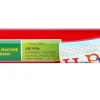 Scotch™ Self-Seal Laminating Sheets, 16 in x 10 ft, No Laminator Needed, Single Sided, Ultra Clear Finish