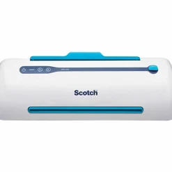 Scotch® Smart Thermal Laminator, 1 Thermal Laminator 9