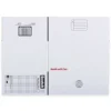 Scotch® Standard-Duty Moving & Storage Box, 12" x 16" x 8", 80% Recycled, White