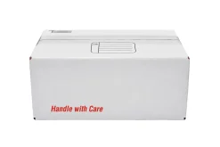 Scotch® Standard-Duty Moving & Storage Box, 6