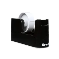 Scotch® Tape Dispenser, 3