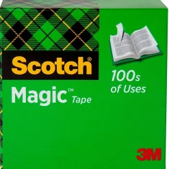 Scotch® Tape Refill, 1