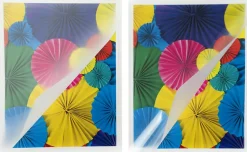 Scotch® Thermal Laminating Pouches, 8-15/16