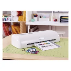 Scotch® Thermal Laminating Pouches, 8 15/16