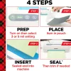 Scotch™ Thermal Pouches TP3860-25