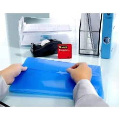 Scotch® Transparent Tape, 3/4