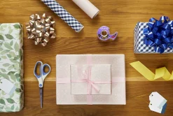 Scotch® Variety Tape Pack, 6 Pack, Assorted Tapes Include Magic™ Tape, Double-Sided Tape, Gift-Wrap Tape and Super-Hold Tape