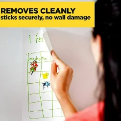 Scotch® Wall-Safe Tape, 3/4