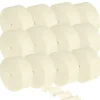 Scott® Coreless 2-Ply Toilet Paper, 500 Sheets Per Roll, Pack Of 12 Rolls