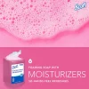 Scott® Foam Skin Cleanser Soap, Floral Scent, 33.8 Oz, Case Of 6 Bottles