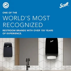Scott® Multifold Paper Towels, Absorbency Pockets™, 9.2