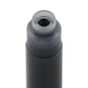 Scriveiner Fountain Pen Ink Cartridges, Medium Point, 0.7 mm, Black Ink, Pack Of 20 Ink Cartridges