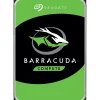Seagate BarraCuda ST4000DM004 4 TB Hard Drive - 3.5" Internal - SATA (SATA/600) - 256 MB Buffer
